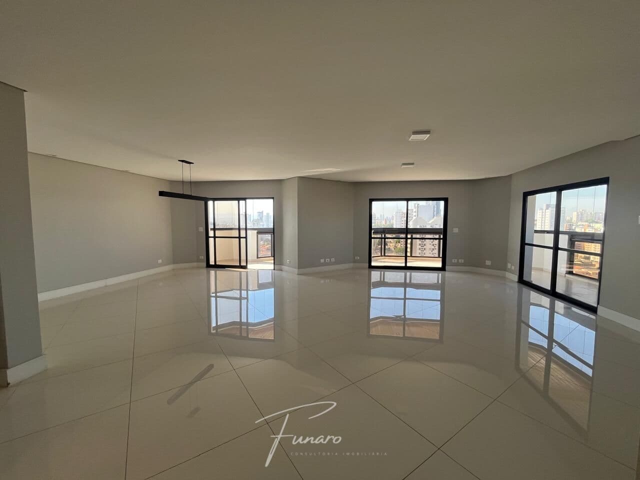 Apartamento à venda no Edifício Torre Branca - Sorocaba/SP