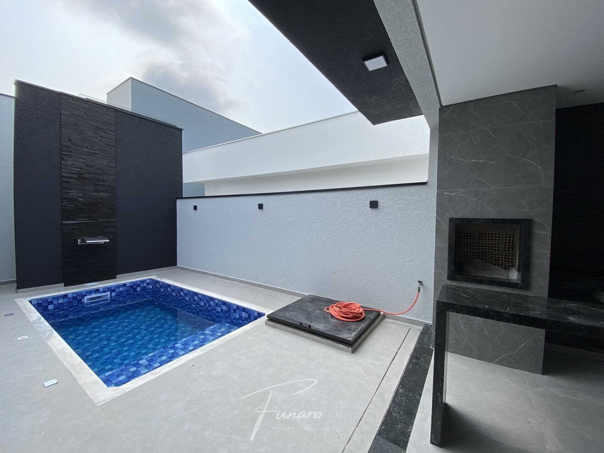 Casa no Condomínio Residencial Le France - Sorocaba/SP