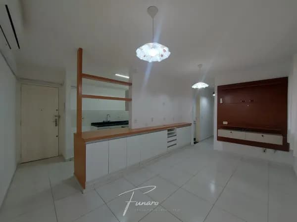 Apartamento à venda no Condomínio Residencial Villa Flora - Votorantim/SP