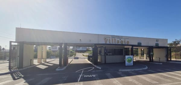 Terreno à venda no Condomínio Horto Florestal Villagio - Sorocaba/SP