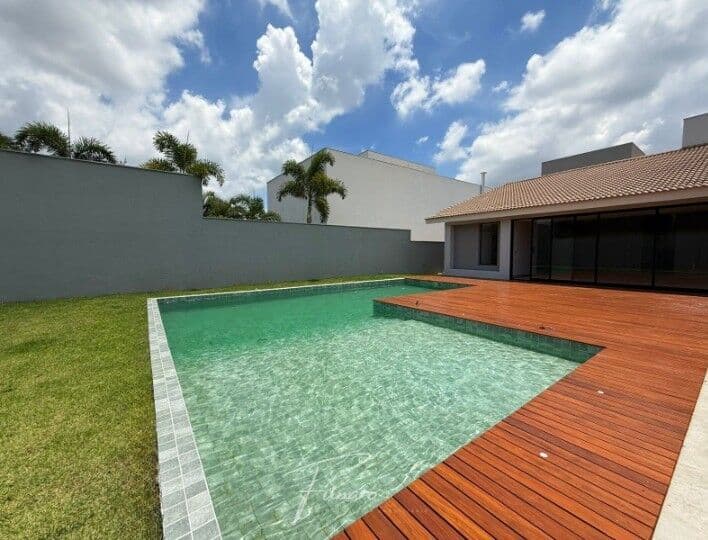 Casa no Condomínio Fazenda Imperial - Sorocaba/SP