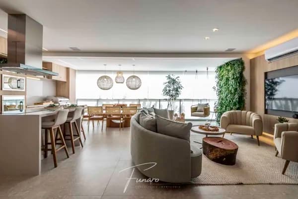 Apartamento à venda no Edifício Haia Boa Vista - Sorocaba/SP