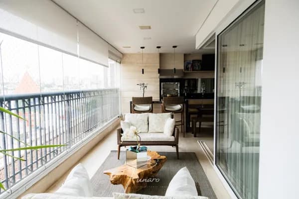 Apartamento à venda no Edifício Absoluto - Sorocaba/SP