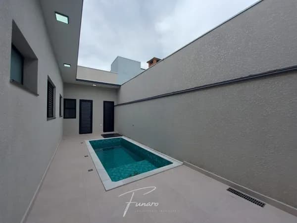 Casa à venda no Condomínio Reserva Ipanema - Zona norte - Sorocaba/SP