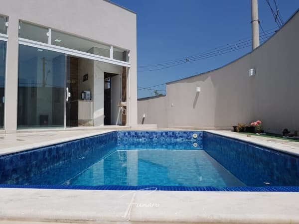 Casa à venda no Condomínio Villagio Milano - Sorocaba/SP