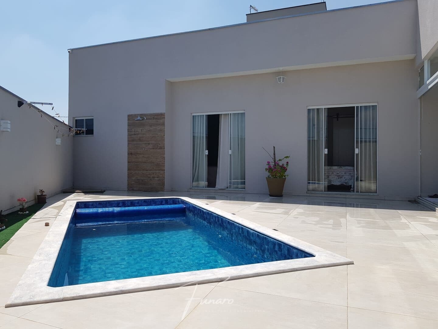 Casa à venda no Condomínio Villagio Milano - Sorocaba/SP