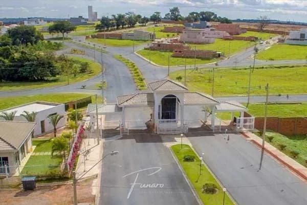 Terreno à venda no Condomínio Reserva Ipanema - Sorocaba/SP