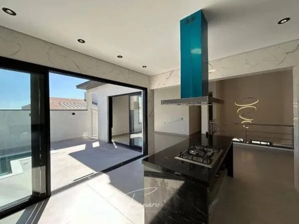 Casa à venda no Condomínio Ibiti Reserva em Sorocaba/SP