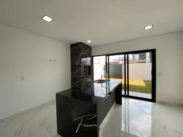 Sobrado à venda no Condomínio Villagio Wanel - Sorocaba/SP