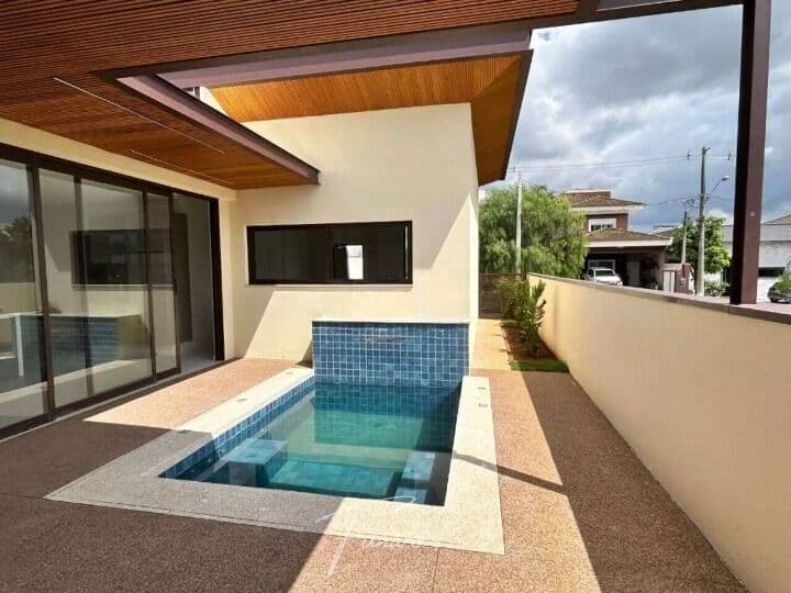 Casa à venda no Condomínio Villa Verona - Sorocaba/SP