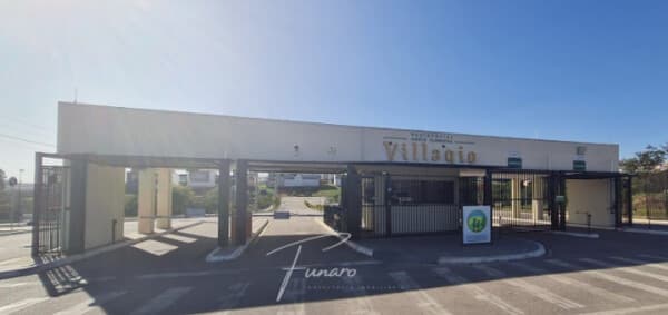 Terreno à venda no Condomínio Horto Florestal Villagio - Sorocaba/SP