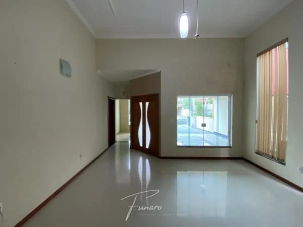 Casa à venda no Condomínio Villa Verona - Sorocaba/SP