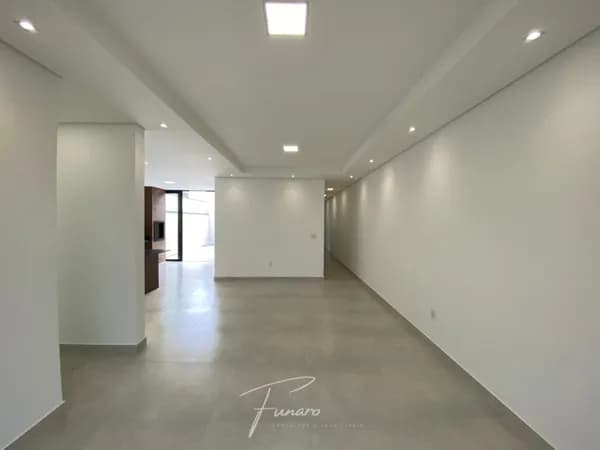 Casa à venda no Condomínio Helena Maria - Wanel Ville - Sorocaba/SP