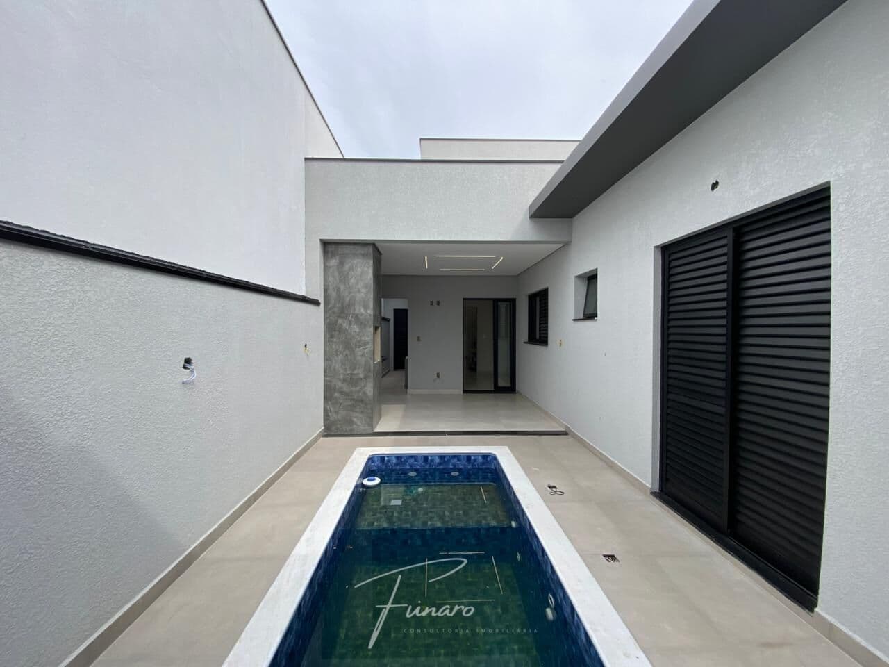 Casa à venda no Condomínio Villagio Milano - Sorocaba/SP