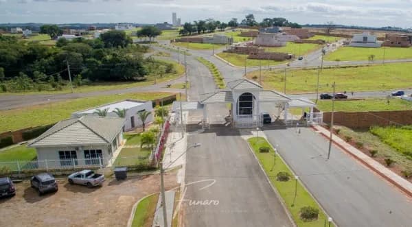 Terreno à venda no Condomínio Reserva Ipanema - Sorocaba/SP