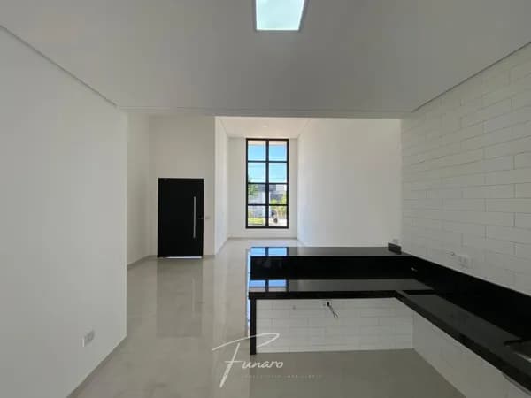 Casa à venda no Condomínio Terras de São Francisco - Sorocaba/SP