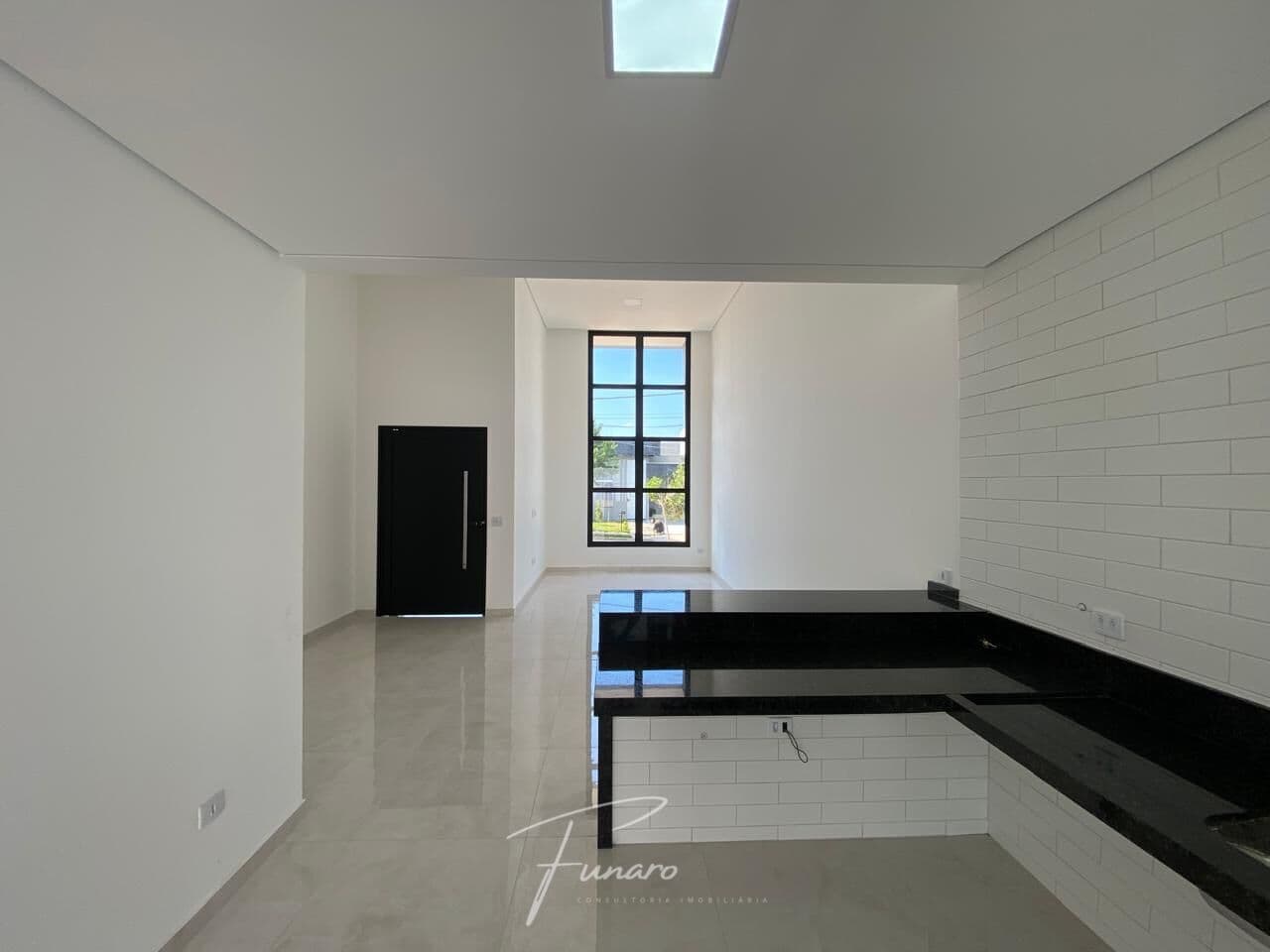 Casa à venda no Condomínio Terras de São Francisco - Sorocaba/SP
