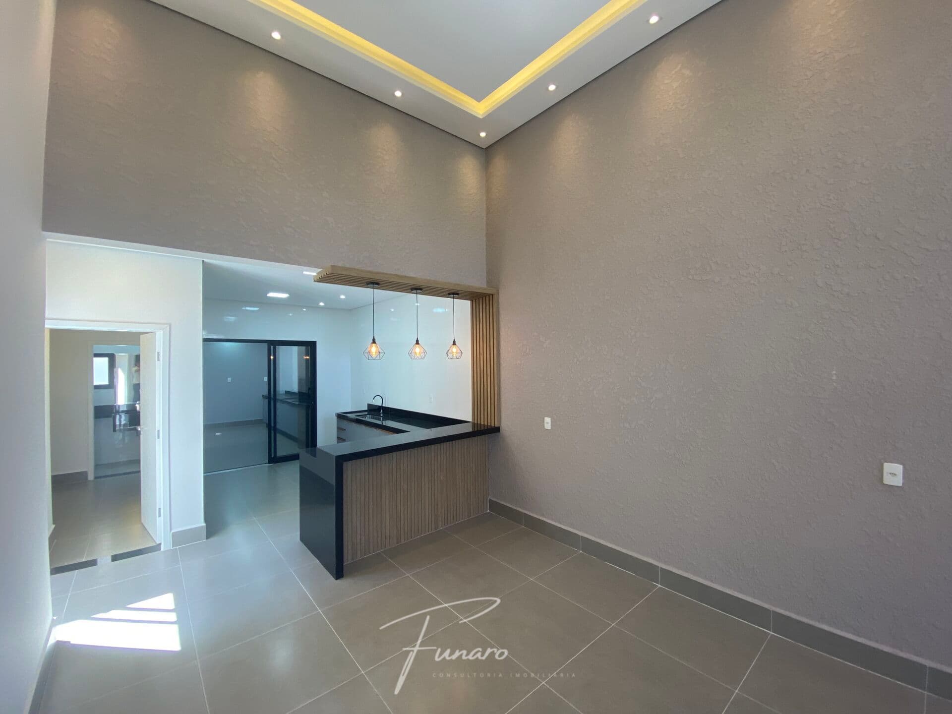 Casa à venda no Condomínio Horto Florestal Villagio - Zona Norte de Sorocaba/SP