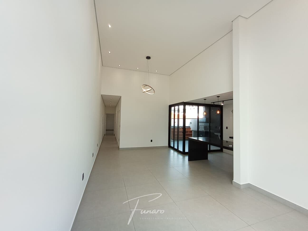 Casa à venda no Condomínio Reserva Ipanema - Sorocaba/SP