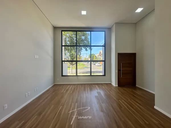 Casa à venda no Condomínio Granja Olga - Sorocaba/SP