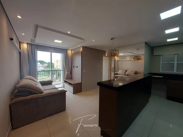 Apartamento à venda no Residencial Easy Life- Sorocaba/SP