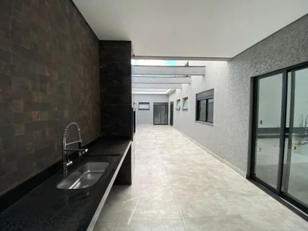 Casa à venda no Condomínio Villagio Wanel - Sorocaba/SP