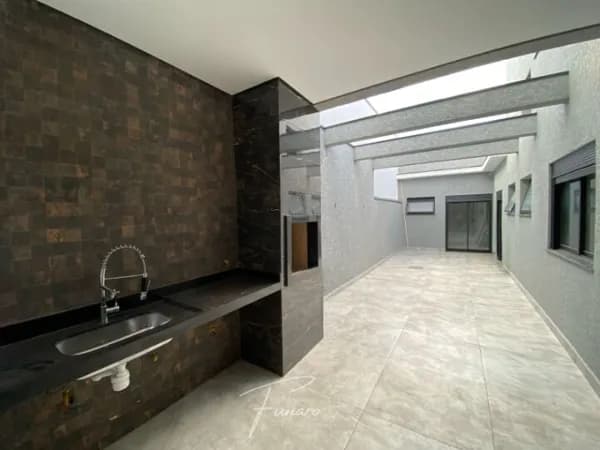 Casa à venda no Condomínio Villagio Wanel - Sorocaba/SP