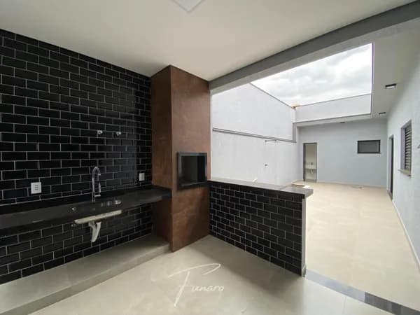 Casa à venda no Condomínio Villagio Wanel - Wanel Ville - Sorocaba/SP