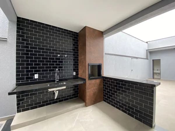 Casa à venda no Condomínio Villagio Wanel - Wanel Ville - Sorocaba/SP