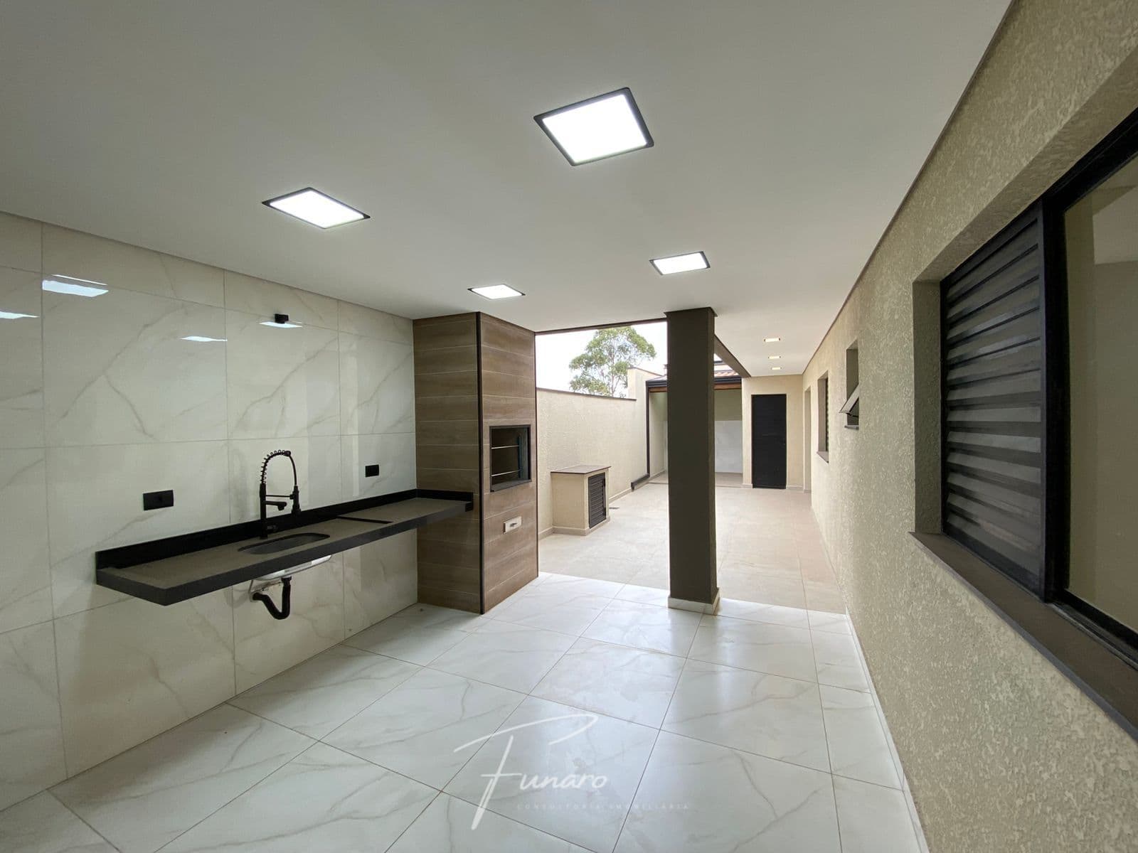 Casa à venda no Condomínio Villagio Wanel - Wanel Ville - Sorocaba/SP