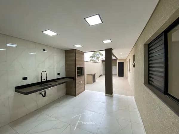 Casa à venda no Condomínio Villagio Wanel - Wanel Ville - Sorocaba/SP