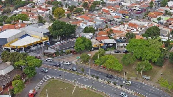 Ponto Comercial na Zona Sul de Sorocaba - Jardim América - Sorocaba/SP