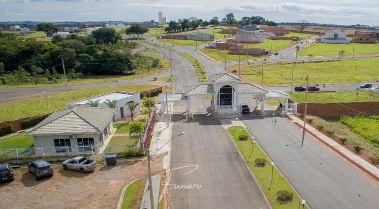 Terreno à venda no Condomínio Reserva Ipanema - Sorocaba/SP