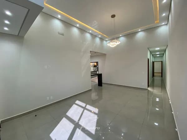 Casa à venda no Condomínio Helena Maria - Wanel Ville - Sorocaba/SP