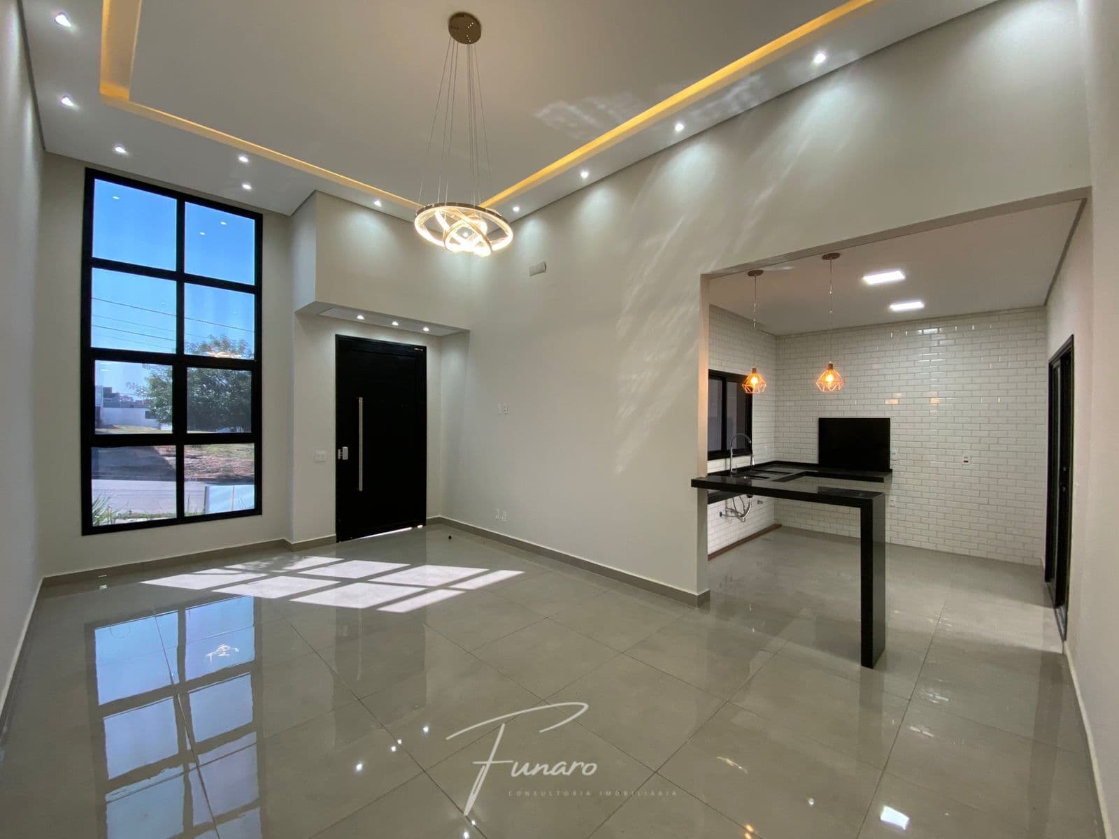 Casa à venda no Condomínio Helena Maria - Wanel Ville - Sorocaba/SP