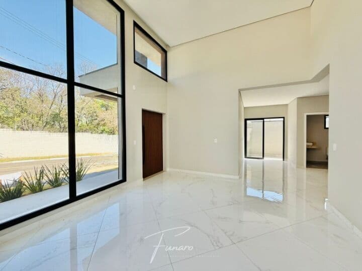Casa à venda no Condomínio Villa Verona - Sorocaba/SP