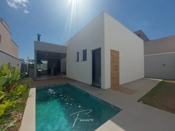 Casa à venda no Condomínio Cyrela Landscape Esplanada - Votorantim/SP