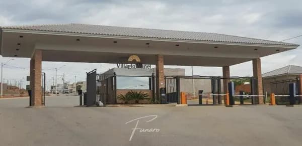 Terreno à venda no Condomínio Villagio Wanel - Sorocaba/SP
