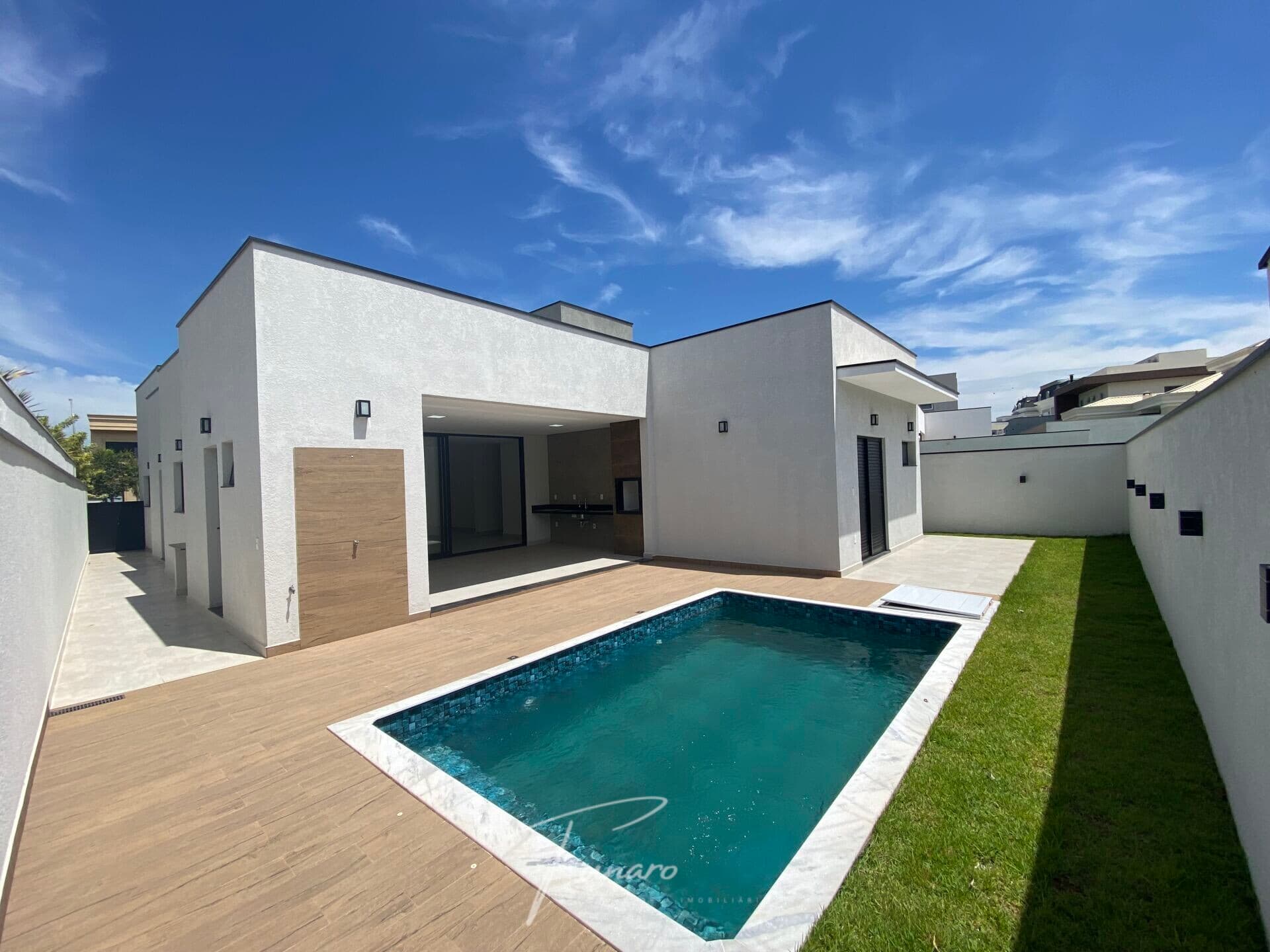 Casa à venda no Condomínio Alphaville Nova Esplanada - Votorantim/SP