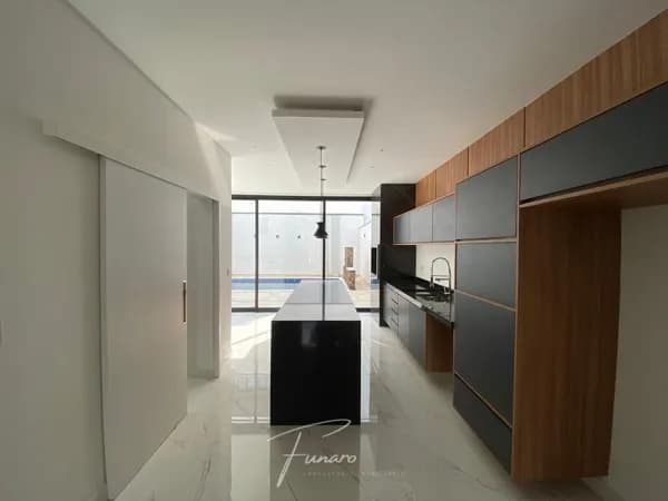 Sobrado à venda no Condomínio Ibiti Reserva - Sorocaba/SP
