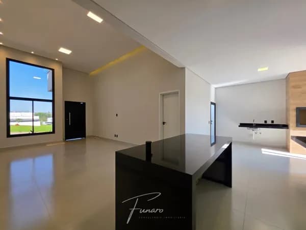 Casa à venda no Condomínio Reserva Ipanema Zona norte - Sorocaba/SP