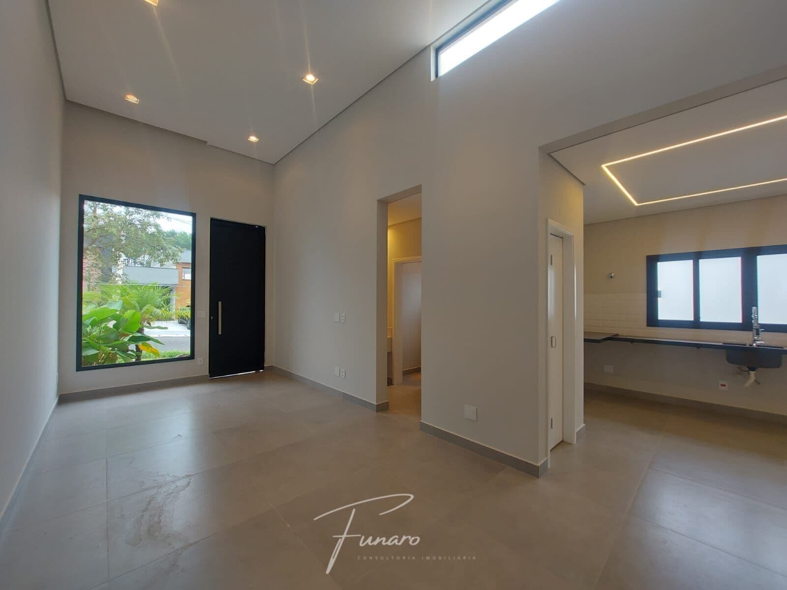Casa à venda no Condomínio Reserva Ipanema Zona norte - Sorocaba/SP