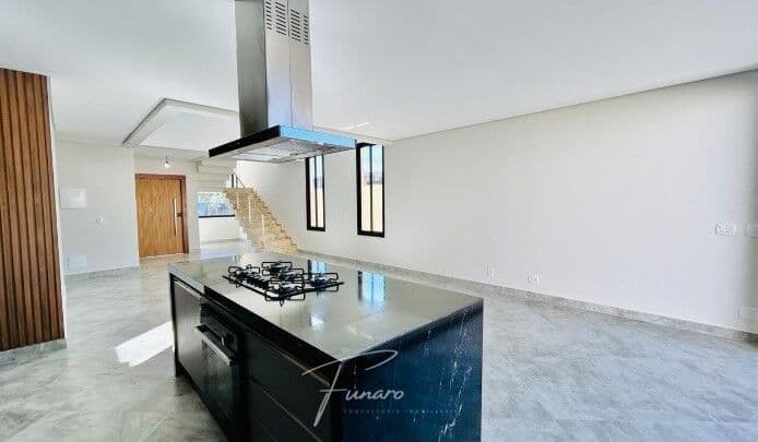 Sobrado à venda no Condomínio Villa Verona - Sorocaba/SP