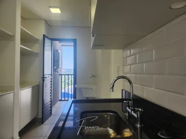 Apartamento à venda no Edifício JK Boa Vista - Alto da Boa Vista - Sorocaba/SP