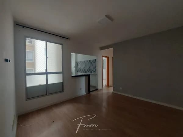 Apartamento à venda no Residencial Spazio Salamanca - Sorocaba/SP