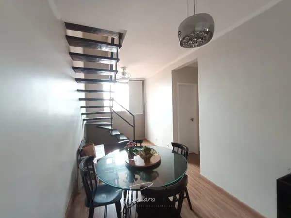 Apartamento Duplex à venda no Condomínio Spazio Salute - Sorocaba/SP