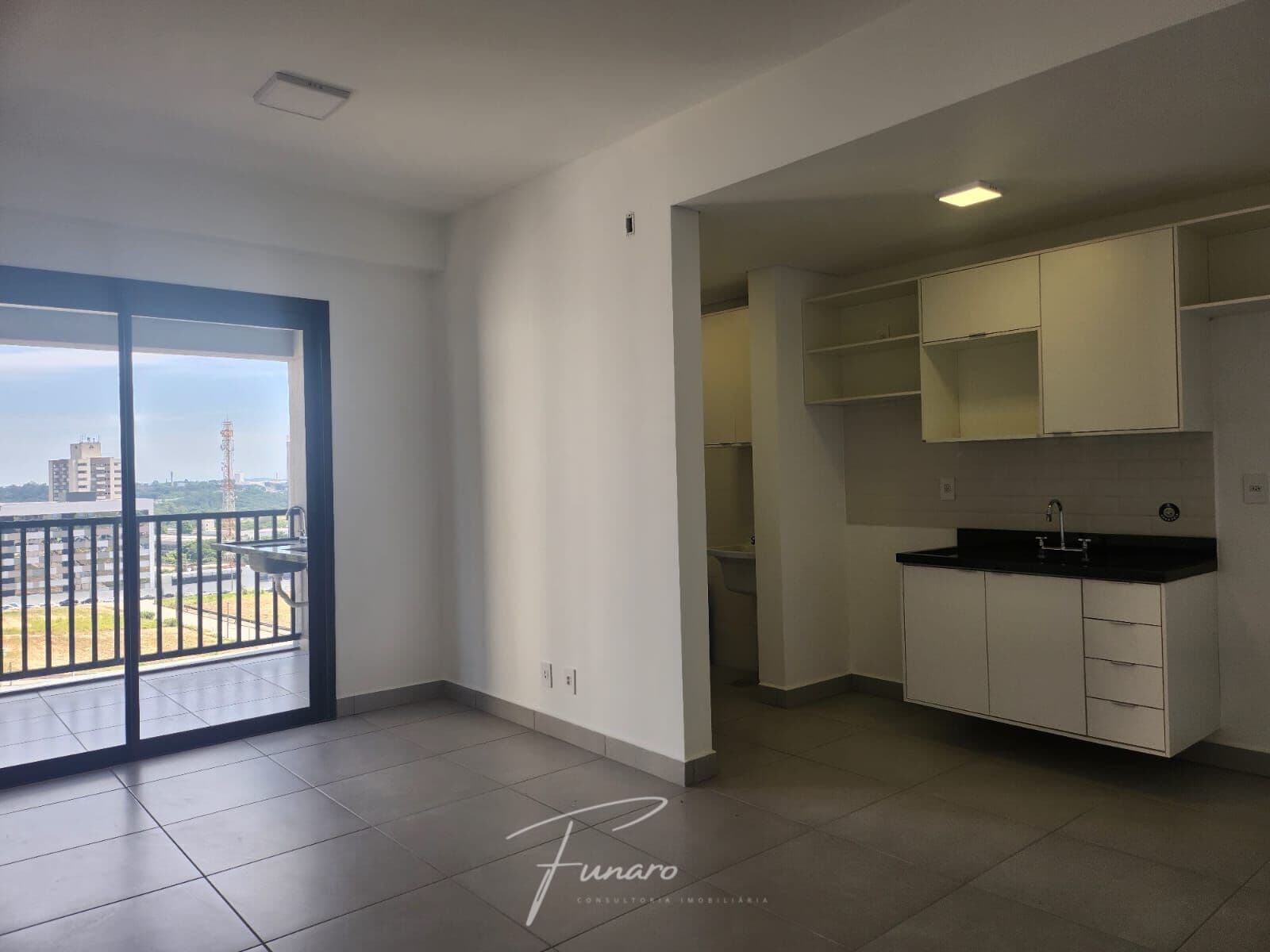 Apartamento à venda no Edifício JK Boa Vista - Alto da Boa Vista - Sorocaba/SP
