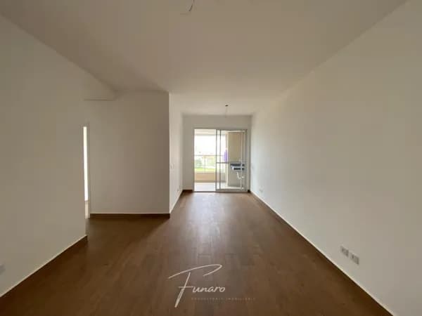 Apartamento no Edifício Petra Living Campolim - Parque Campolim - Sorocaba/SP