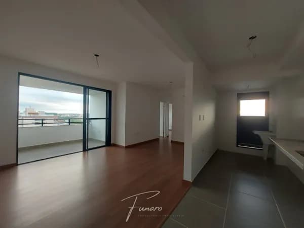 Apartamento à venda no Edifício Residencial Riserva Divino - Sorocaba/SP