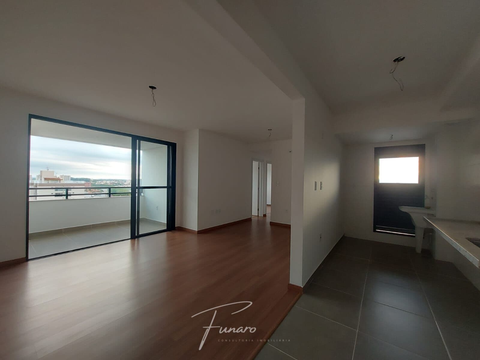 Apartamento à venda no Edifício Residencial Riserva Divino - Sorocaba/SP